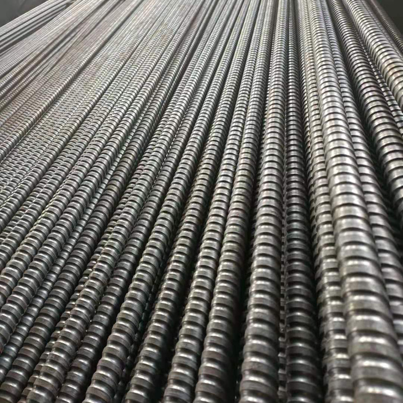 治多中空锚杆